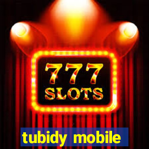 tubidy mobile